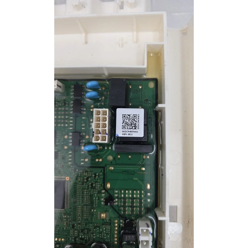 Samsung dc9405944a washer
